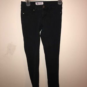 Black pants/jeans